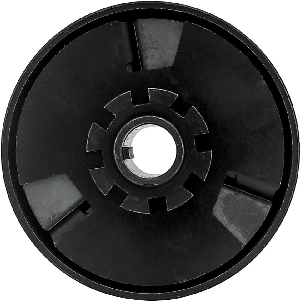 Centrifugal Clutch Go Kart Clutch 3/4" Bore 13T for 428 Chain Mini Bike Go Cart Engine 3.5 to 7 HP 210cc 212cc 215cc Drift Trike Fun Cart (3/4" Bore 13 Tooh)