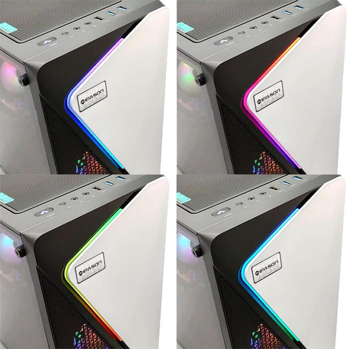 Amazon.co.jp: IPASON: デスクトップパソコン