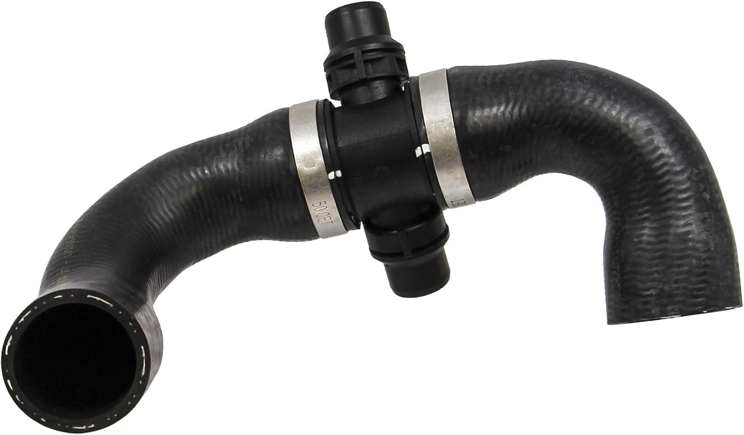 Amazon Rein Automotive エンジンクーラントホース CHE0587 1パック ラジエーターホース 車＆バイク