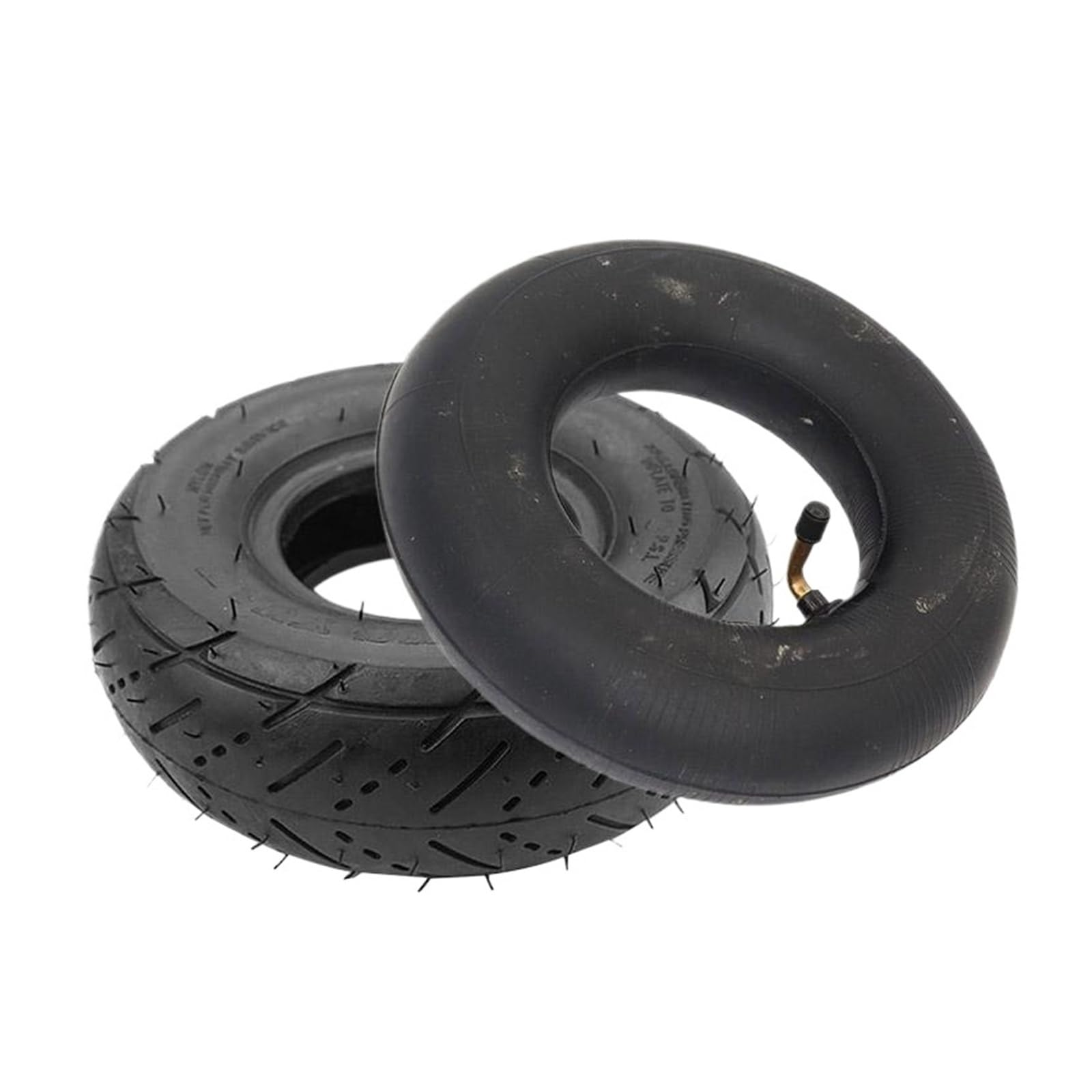 Do opon do skuterów elektrycznych, skuterów dla starszych osób, opon samochodowych Tiger 3.00-4 opony antypoślizgowe(Inner outer tire)