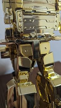 Amazon.co.jp: 品超勇者復古烈伝 グレートゴルドラン BR-05 BRAVE