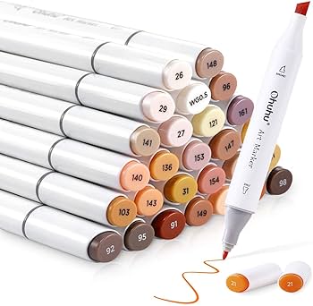 36色セット 日本製 多色イラストマーカーペン マーカーペン Amazon | Too コピック チャオ スタート 36色セット 日本製 多色