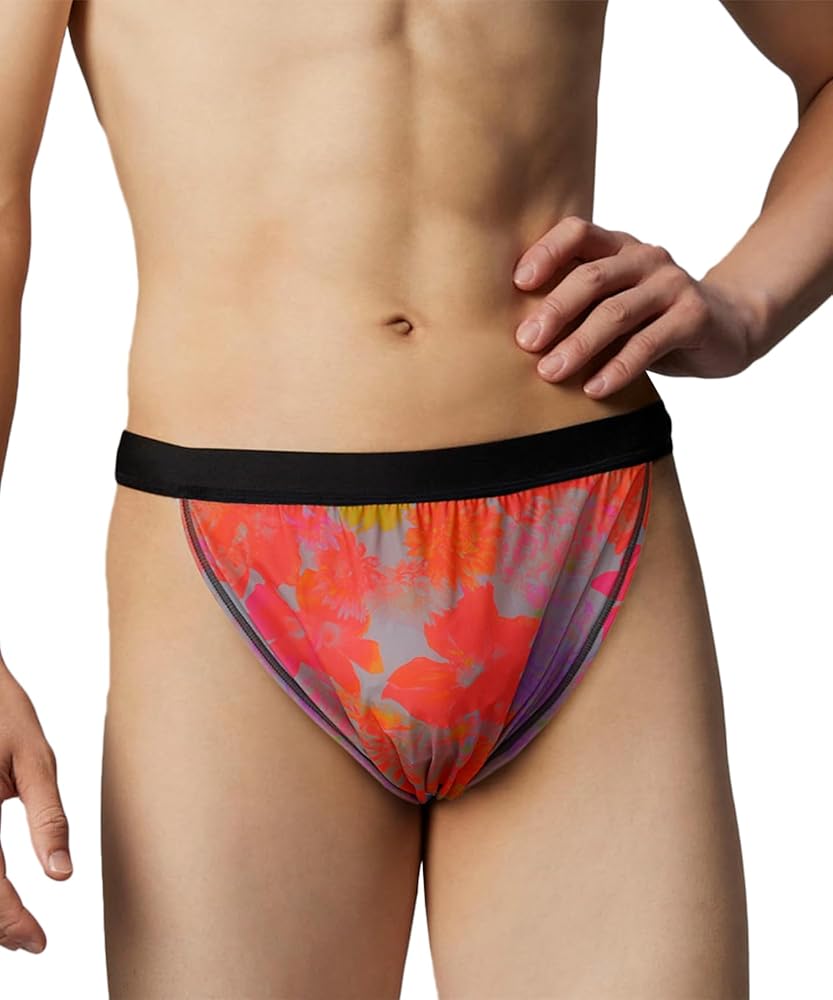 Amazon | WACOAL MEN(ワコールメン)ブリーフ 締めつけにくく、通気性の