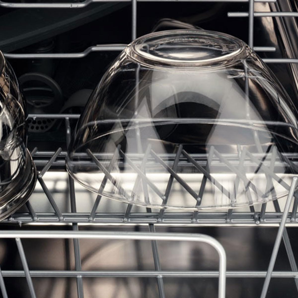 Zmywarka AEG FFB62427ZM Inox 45cm E