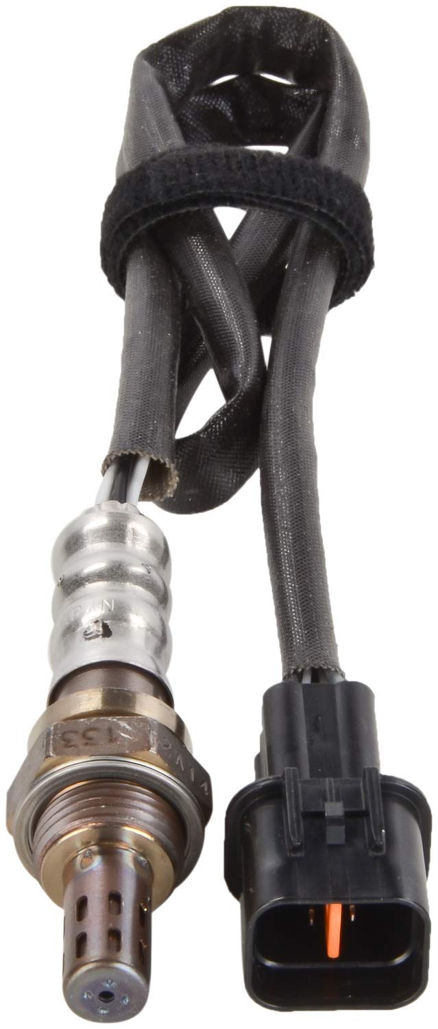 BOSCH 0261230266 Original Equipment Manifold Absolute Pressure (MAP) Sensor - Compatible with Select Porsche 911; Volkswagen Beetle, Golf, Jetta — view 190