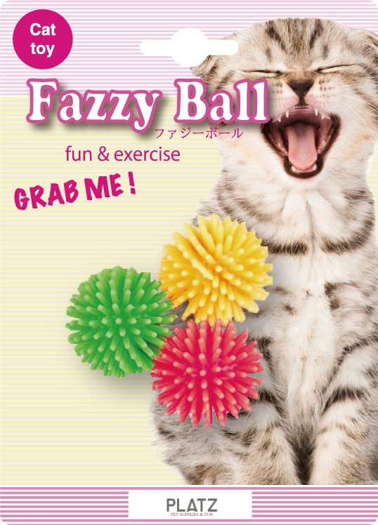 【特価セール】PLATZ PET SUPPLIES & FUN 猫用おもちゃ キ Amazon | PLATZ PET SUPPLIES & FUN 猫用おもちゃ キャットトーイ