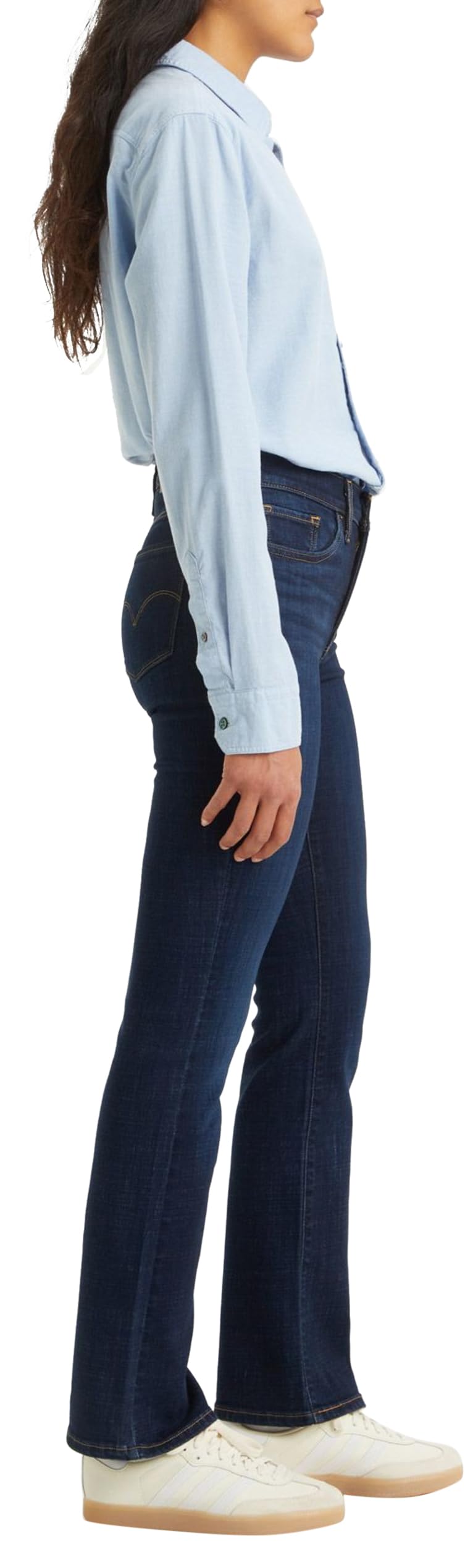 Levi's 315 Shaping Bootcut - Bottes gainantes 315 - Bootcut Fit - Femme