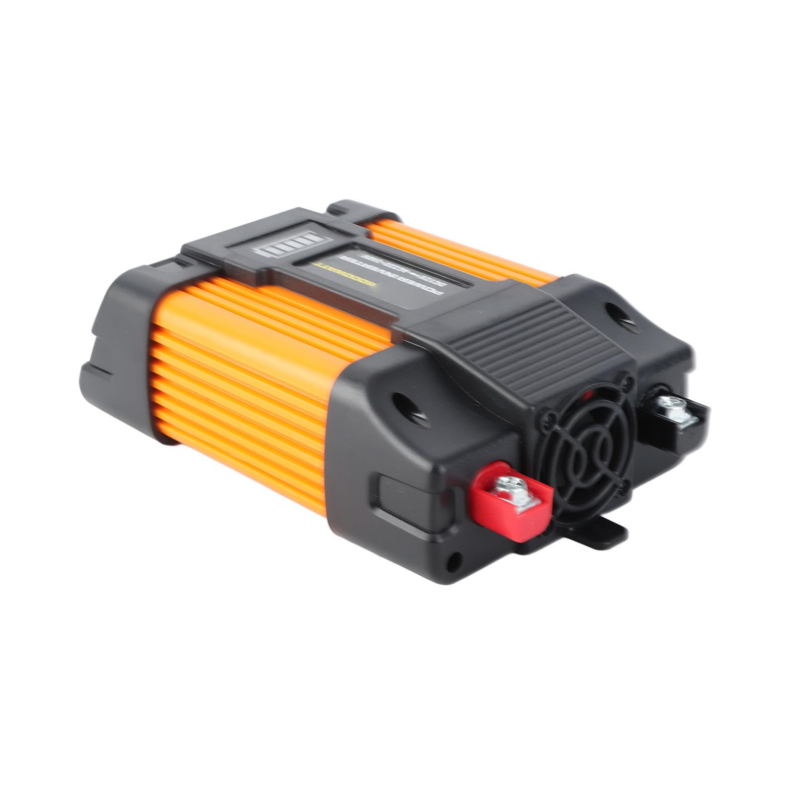 de energía solar portátil Inversor de energía de 4000 W Controlador solar de 30 A Kit de panel solar de 12 V 24 V con panel solar monocristalino de alta eficiencia de 18 W (500W 12V a 220V)