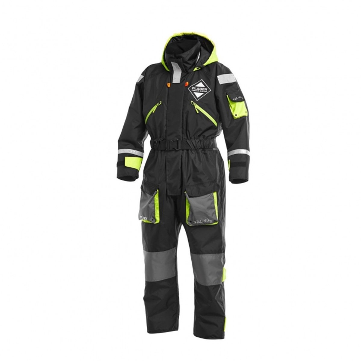 Fladen Floation suit 845 XB Schwimmanzug L