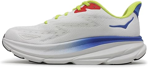 Zapatillas para correr Hoka Clifton 9 para hombre - 43 1/31