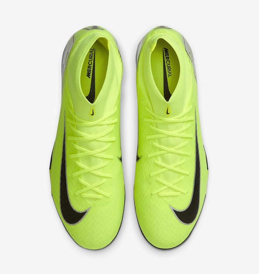 Amazon | [ナイキ] メンズ サッカーシューズ マーキュリアル スーパー