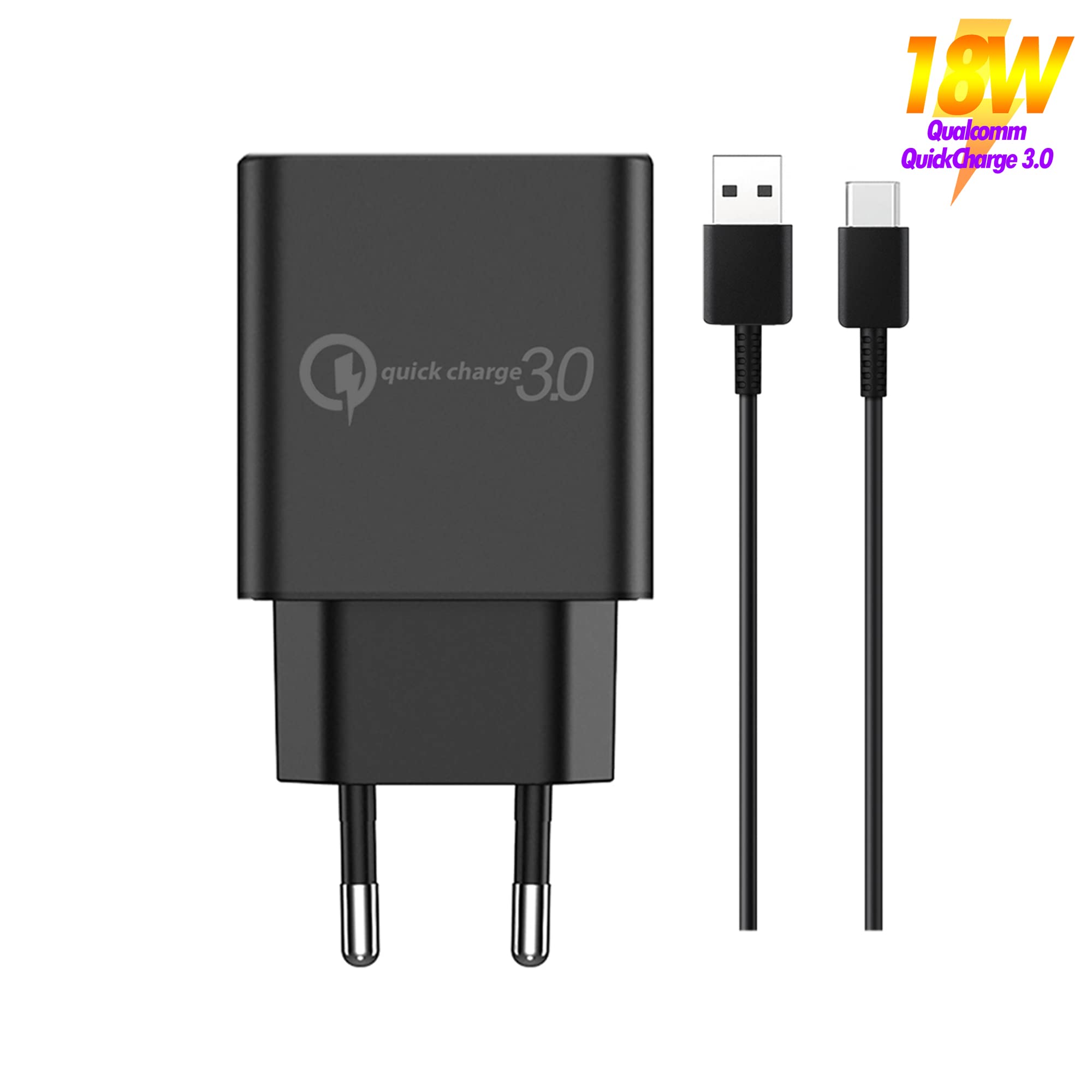 Caricatore Per Auto Motorola TurboPower 36 Duo - Italia - Foto 3