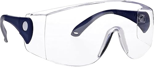 ATTENUTECH Gafas de seguridad láser Co2 Excimer 332  OD 6+ 10600 nmOD 5+ 190-370 nm  Protección láser para hombres y mujeres  Gafas láser Protección disponible en Yaxa Peru