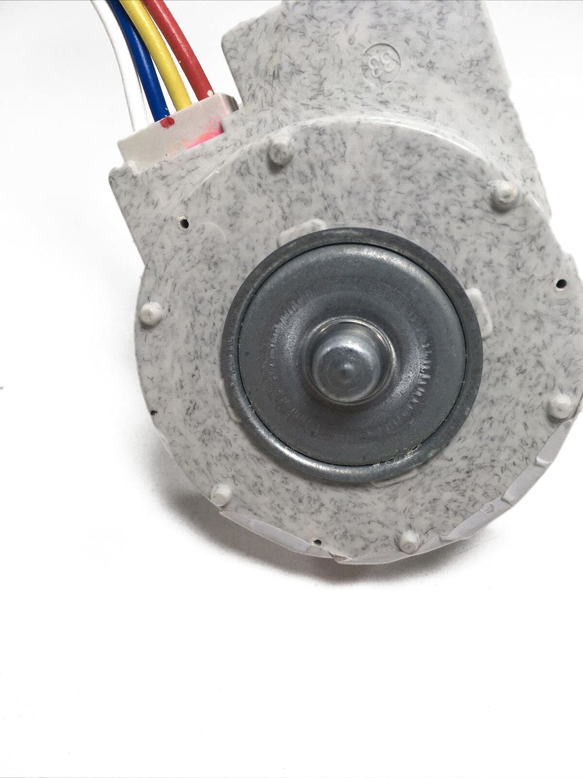 MOTORE VENTOLA EVAPORATORE Congelatore Frigorifero 13 V Per Frigorifero - Foto 11