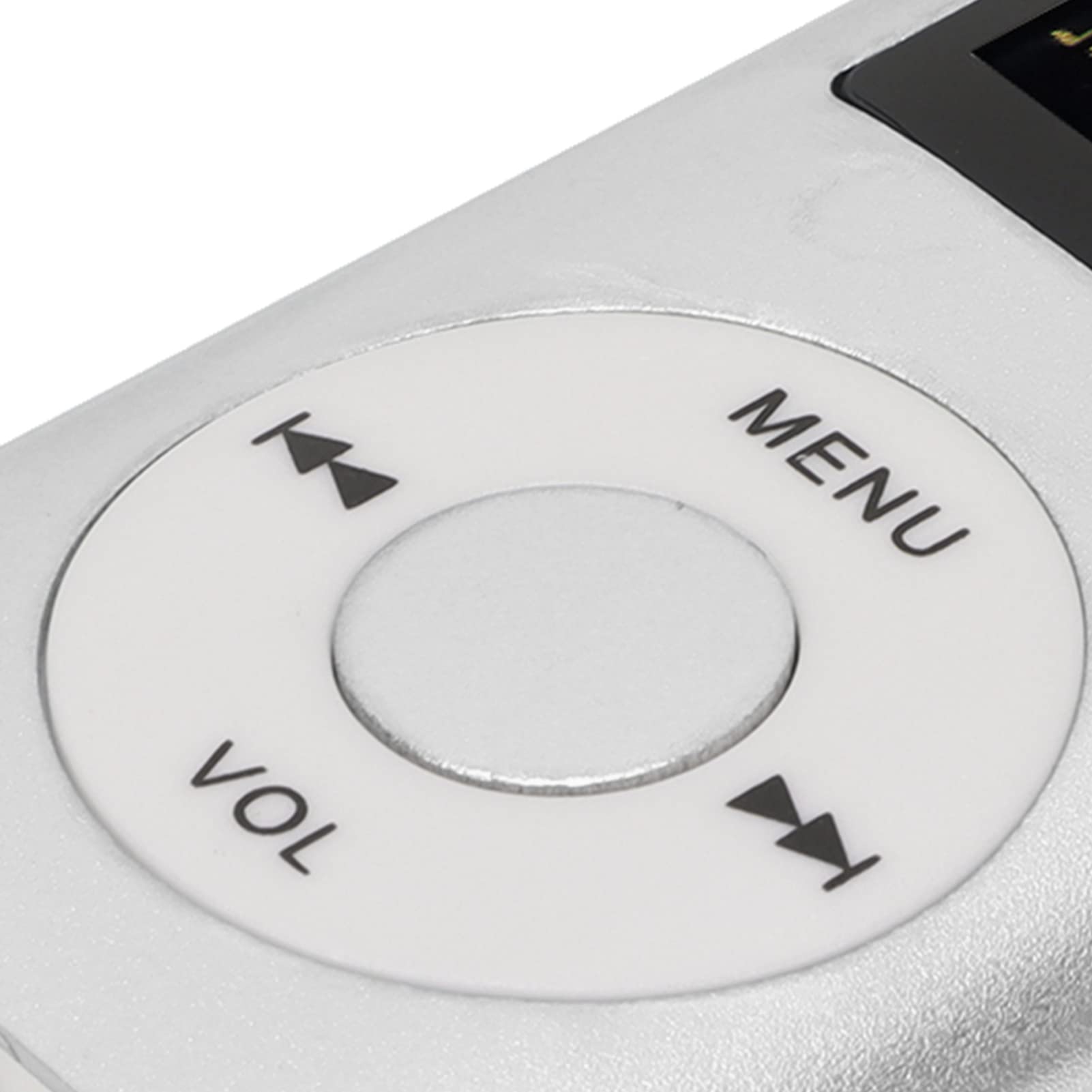 Lecteur MP3 Portable avec écran 1,8 Pouce, Son sans Perte, Audio Numérique Classique