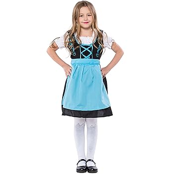 コメント必須★民族衣装 オーストリア 子供 キッズ ワンピース 靴 民族衣裳 61jDyZTu9QL._UY350_.jpg