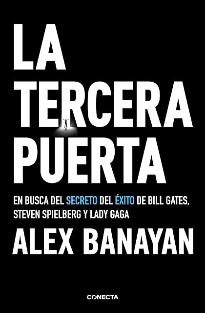 Portada de La tercera puerta