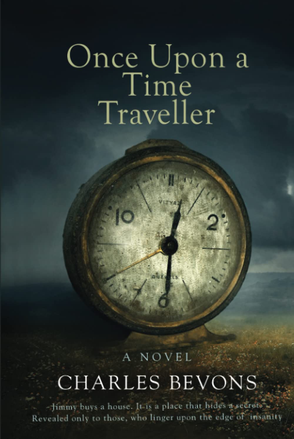 Once Upon a Time Traveller
