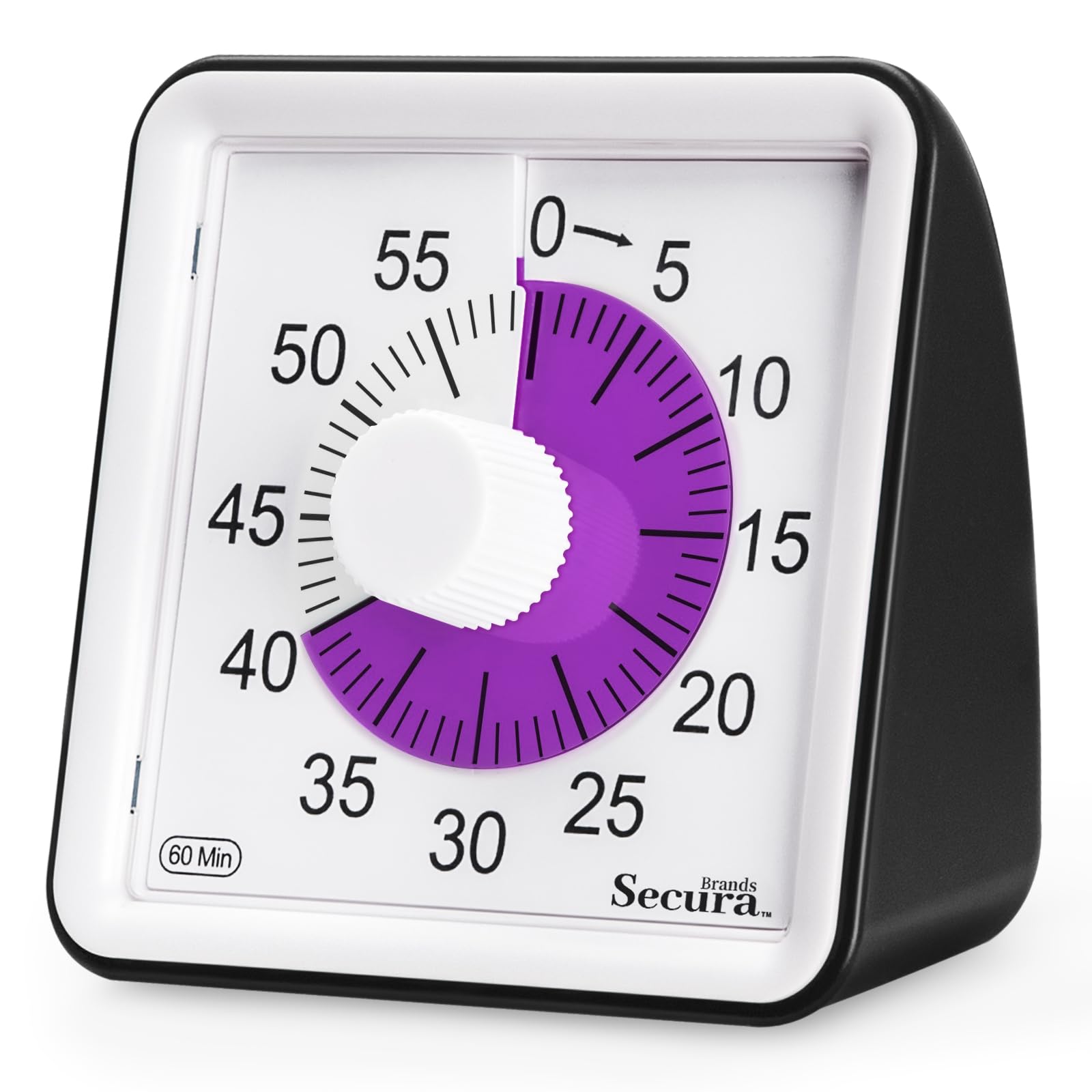 Classroom Decor Dropship 60-Minute Visual Timer; Classroom Classroom ...