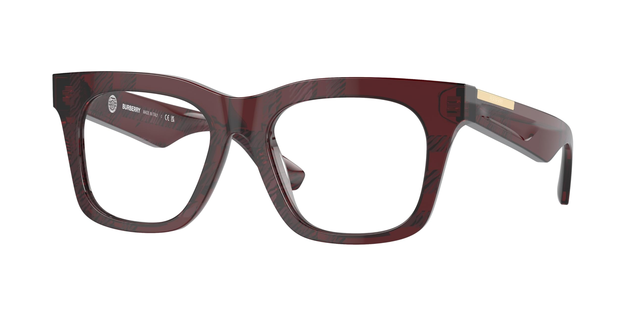 Eyeglasses 2407 by Burberry