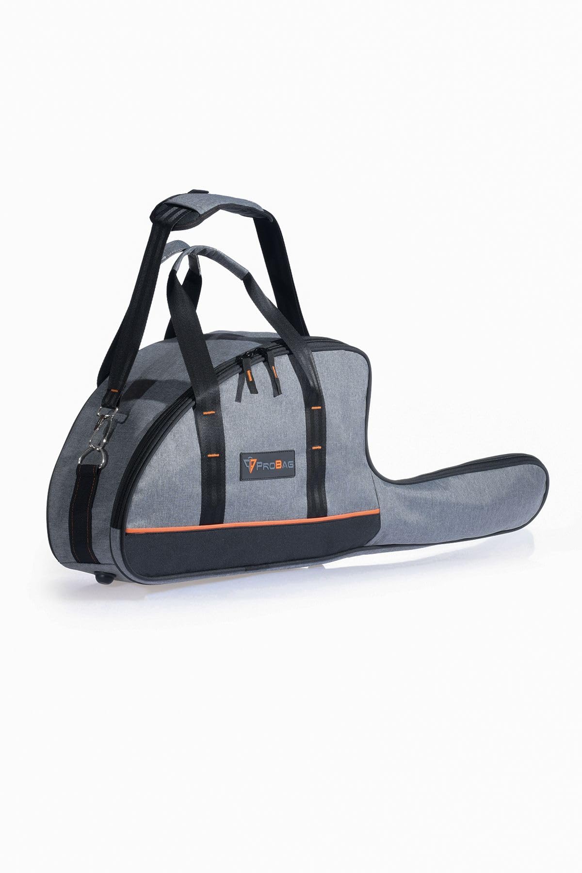 Probag Ağaç Kesme Motor Çantası Testere Çantası