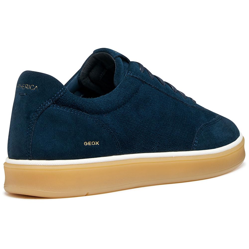 Geox Mężczyźni U Spherica Actif X 4Adidasy