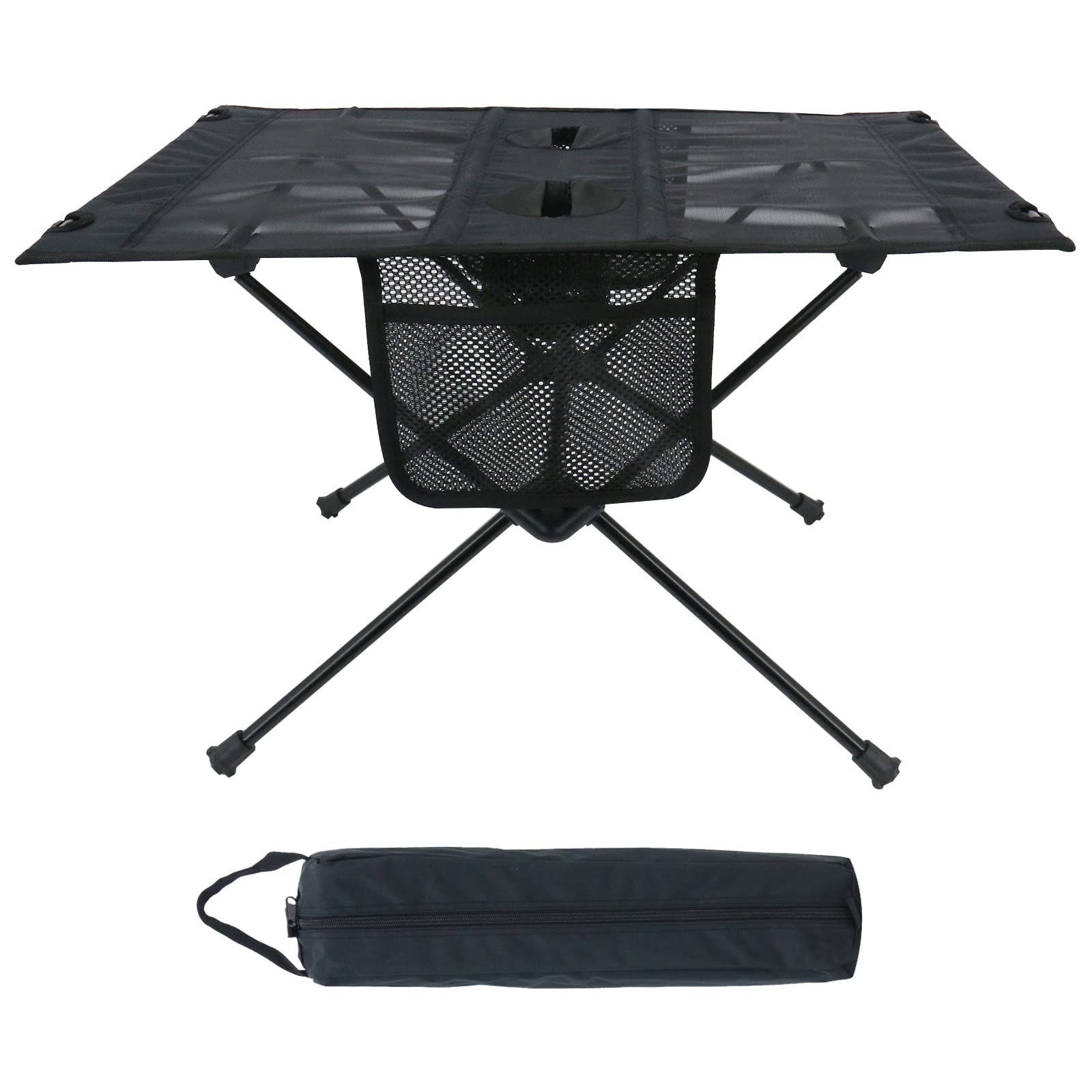 Buy SearQing Folding Camping Table Portable Backpacking Table Compact