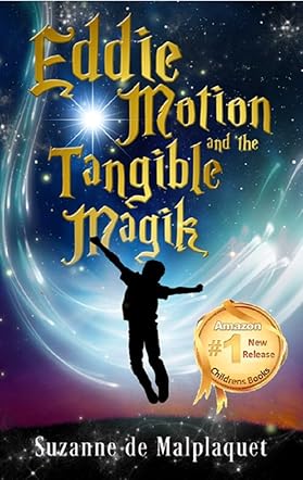 Eddie Motion and the Tangible Magik