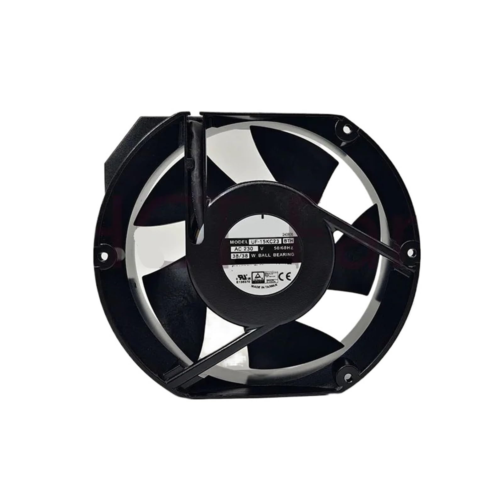 IVEKYKIBC UF-15KC23 AC230V Cooling Fan