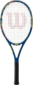 Wilson US Open Adult Recreational Tennis Rackets