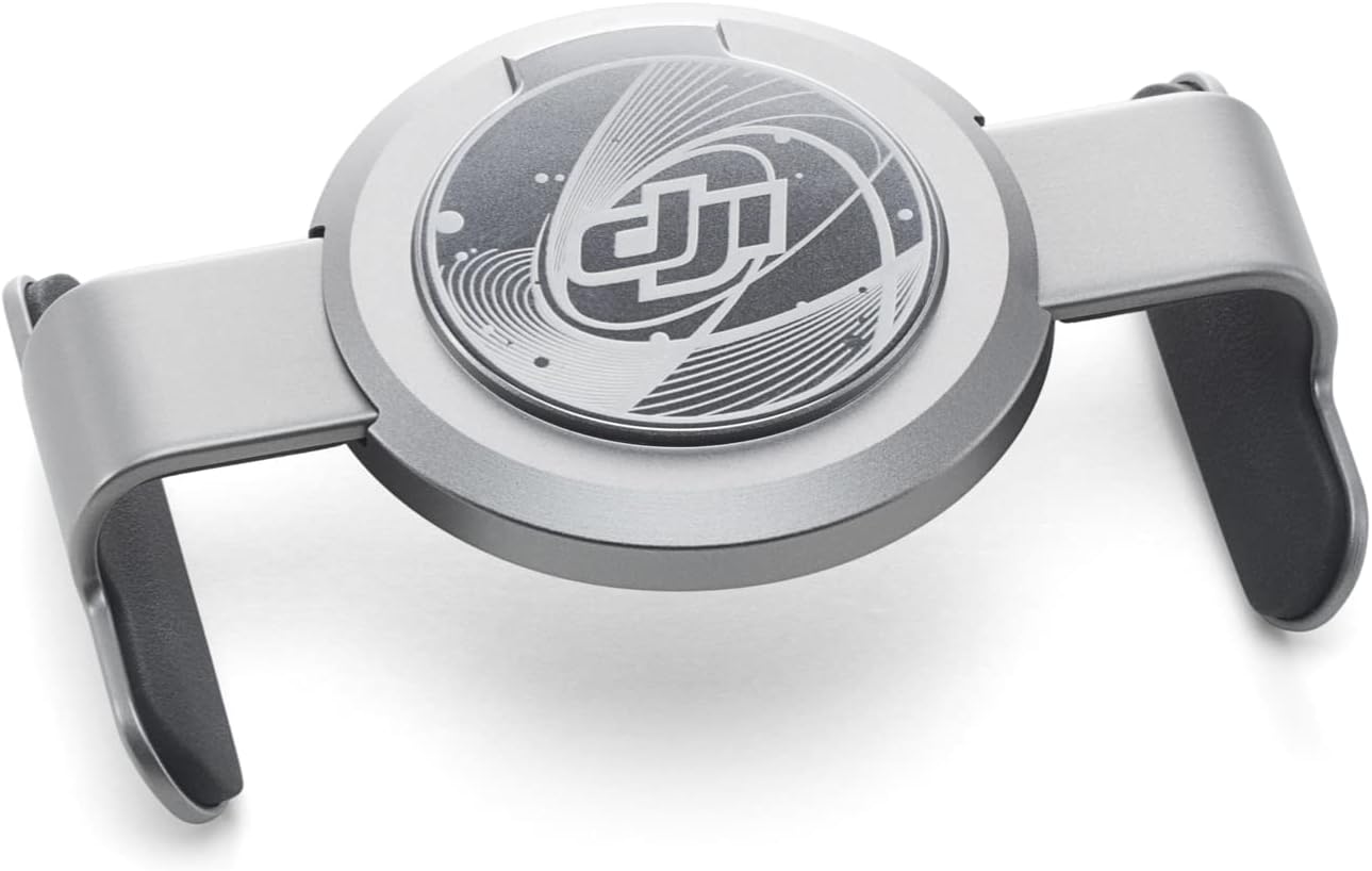 OM Magnetic Phone Clamp 3