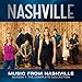 Music of Nashville Season One: Complete Collection