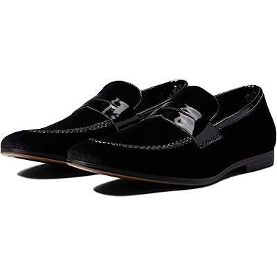 Мужские мокасины Steve Madden Crescent