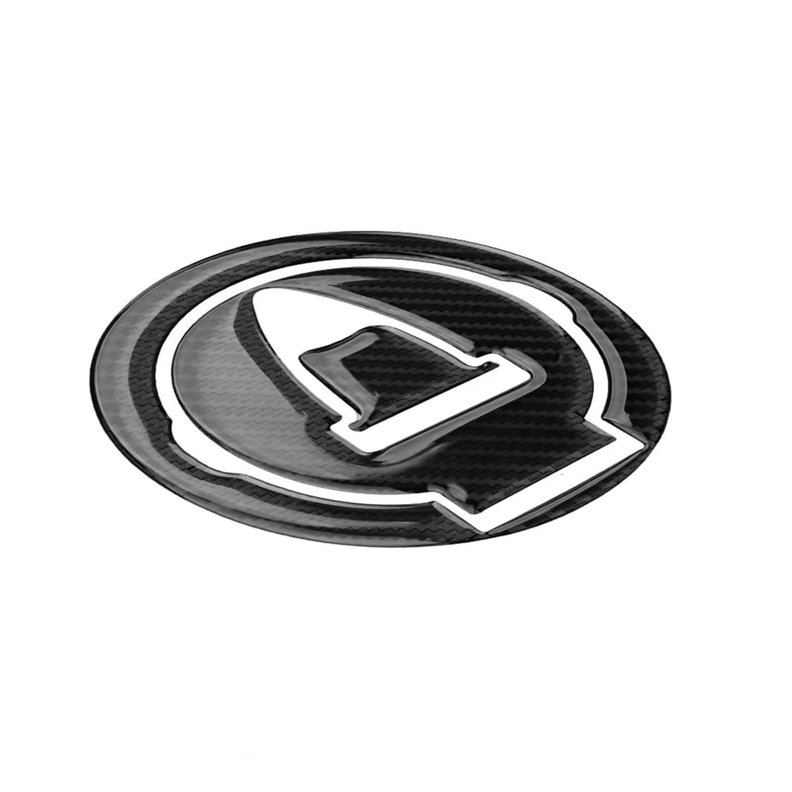 Etiqueta Engomada Tapa Tanque Motocicleta Para Aprilia Para Tuono Para V4