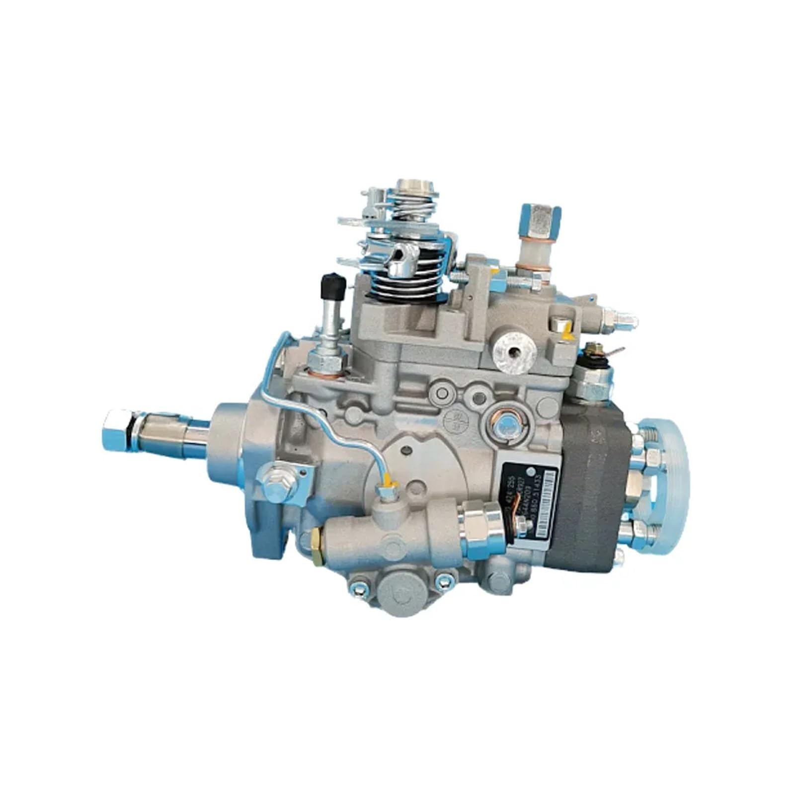Parti del motore diesel Pompa di iniezione del carburante Pompa iniettore 0460424210 Motore diesel VE Pompa di distribuzione