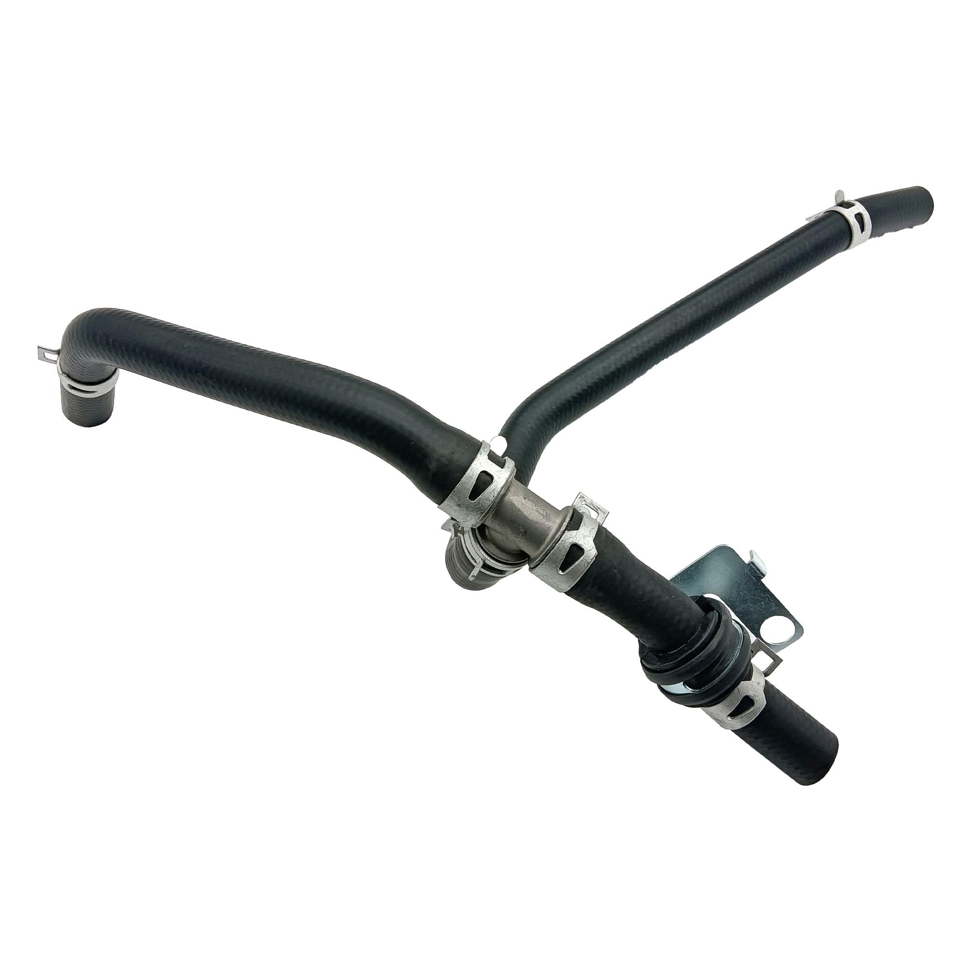 Amazon.com: Engine HVAC Heater Hose Assembly 626-586 Compatible
