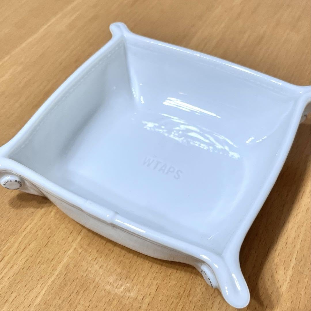 ダブルタップス wtaps ラダーシステム 小物入れ② ダブルタップス wtaps ラダーシステム 小物入れ②