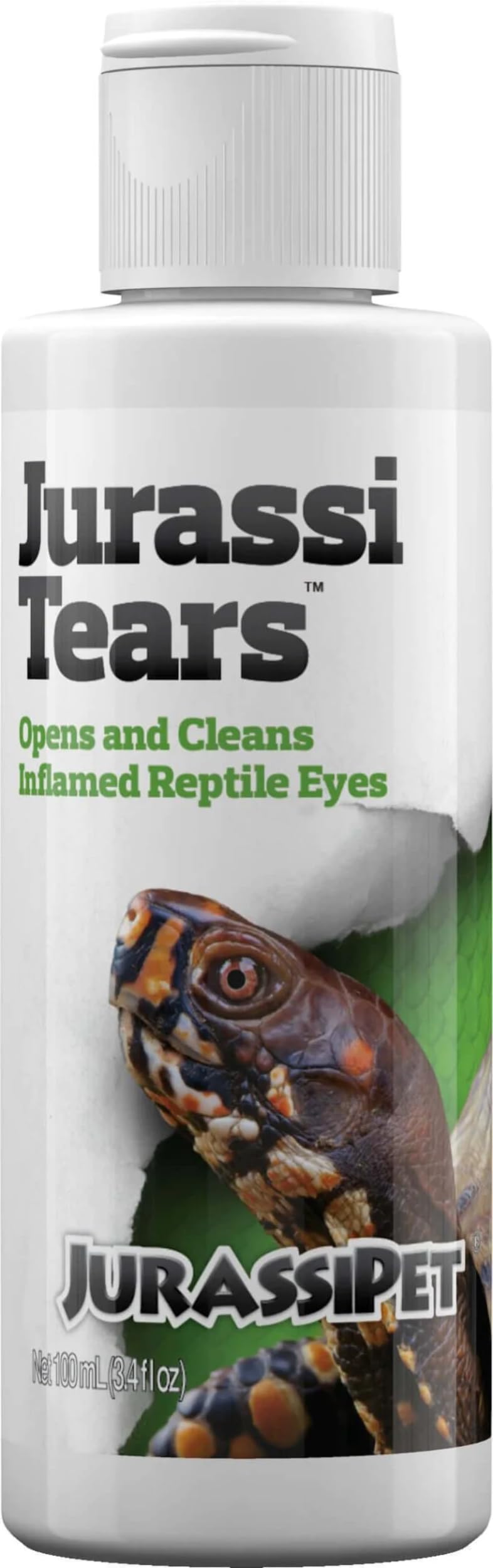 Jurassipet Tears Reptile Care - 100 ml