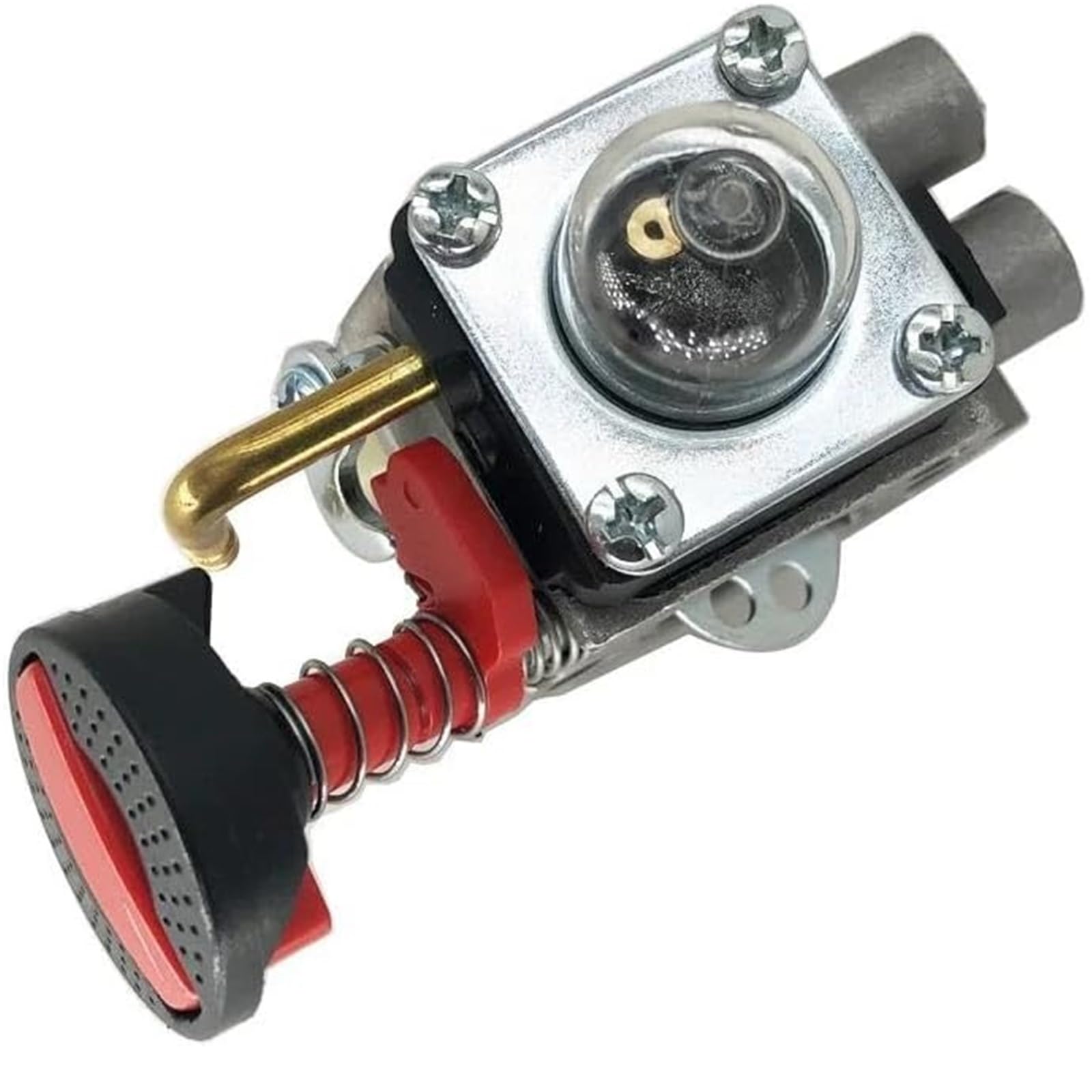 carburador de coche Carburador Cortasetos 4237 120 0621 para stihl Combustible para manguera Filtro
