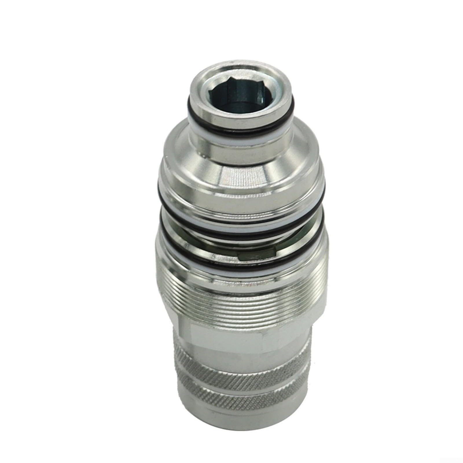 Para acoplamiento rápido conector plano para Bobcat T140 T180 T200 T250 T300 6679837 6680018 Accesorios del cargador