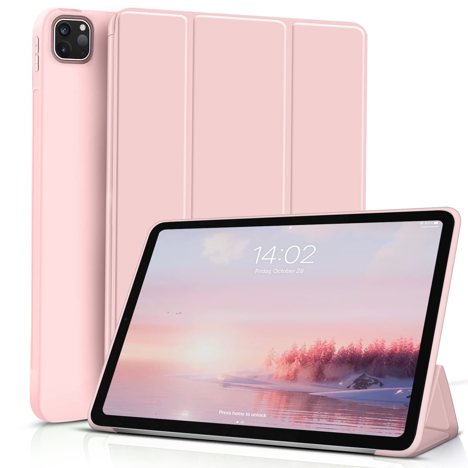Amazon.co.jp: KenKe iPad Pro 11インチ ケース 第4/3/2世代 (2022 