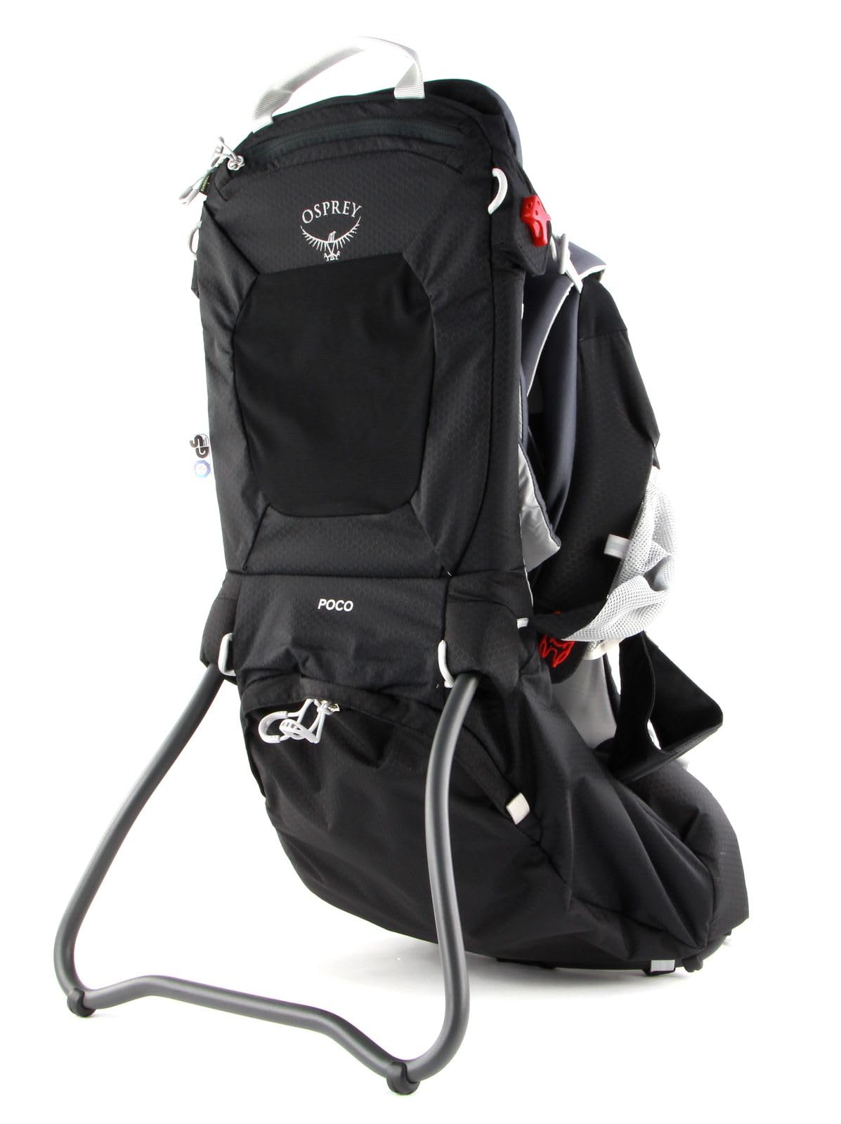 Osprey Poco - Zaino Porta Bimbo Unisex Adulto