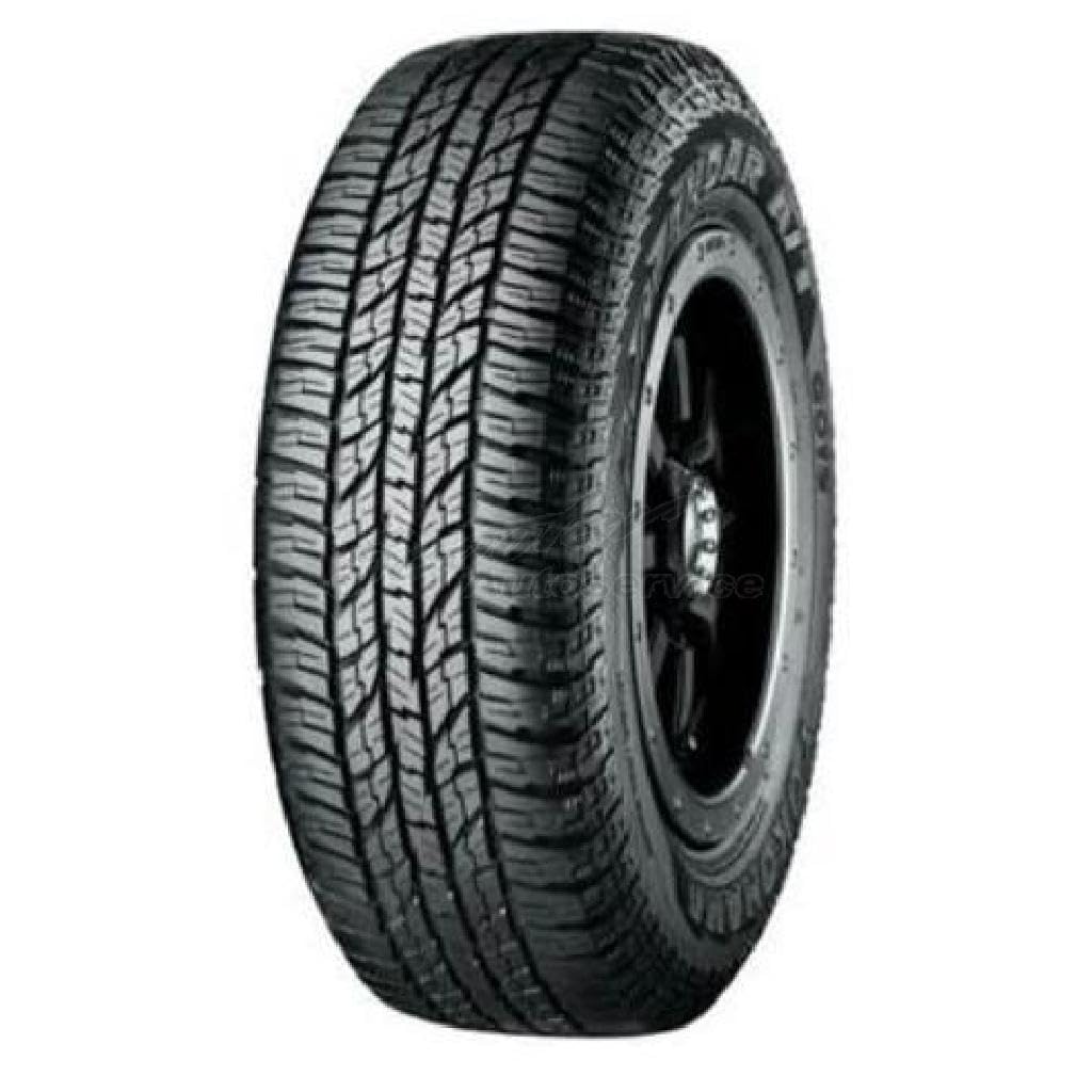 Amazon.co.jp: 235/55R18 104H 18インチ ヨコハマ ジオランダー A/T 