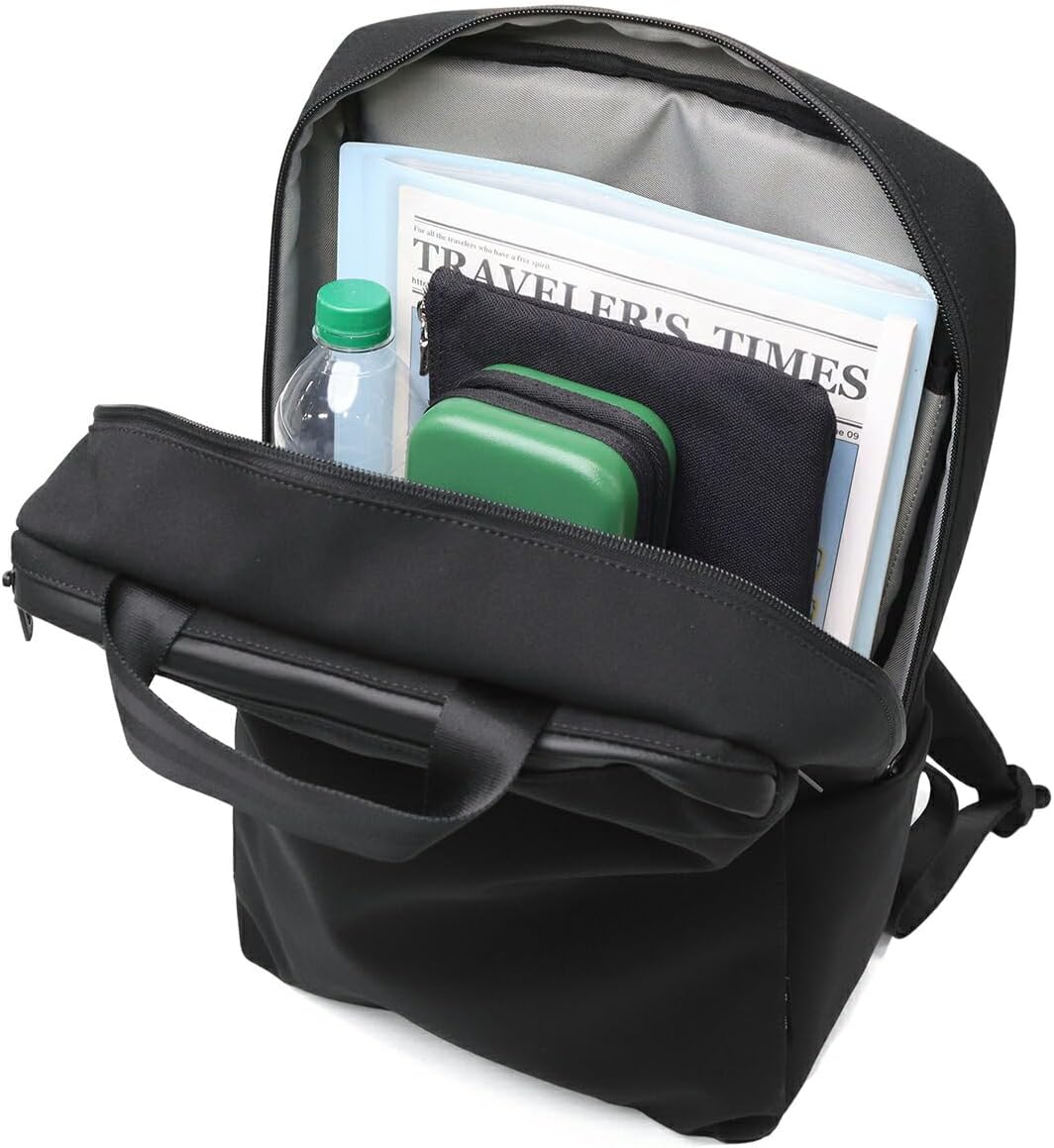 [アンクール] TORO2 リュック K901111N