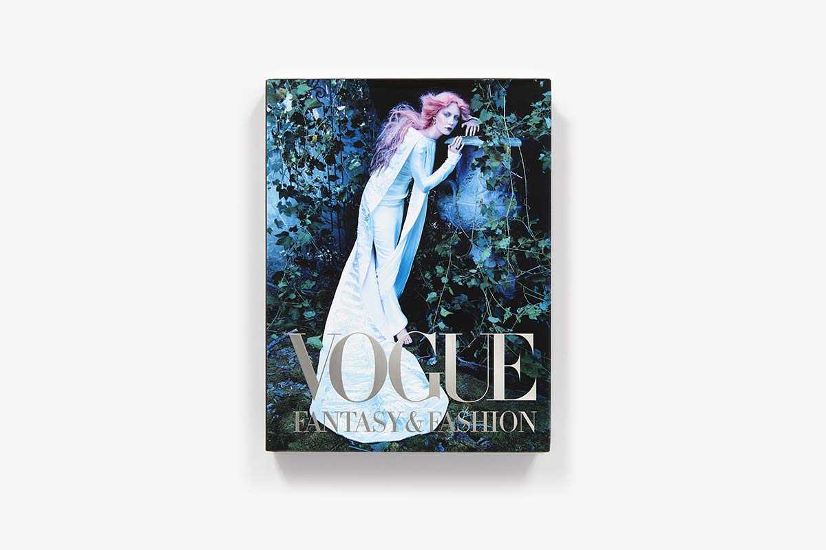 Vogue Fantasy & Fashion
