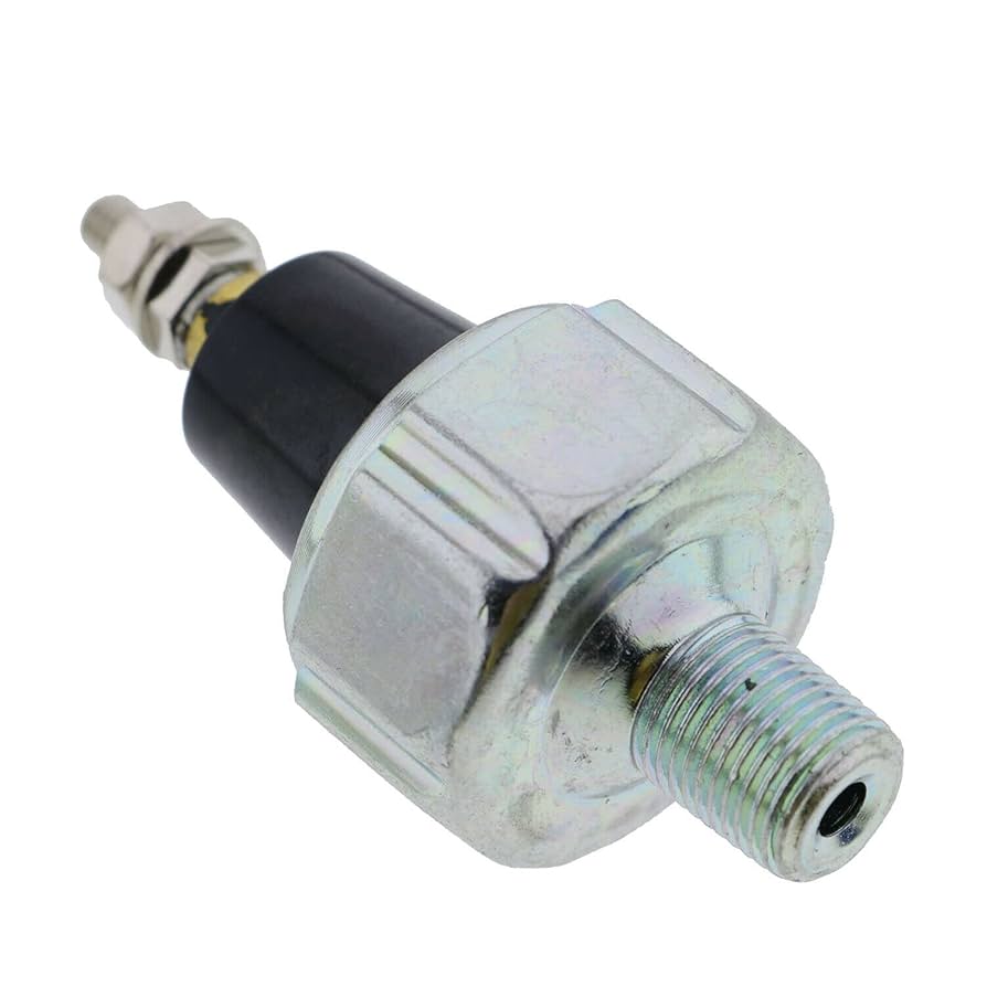 FridayParts Oil Pressure Switch Sensor 8-98201472-0