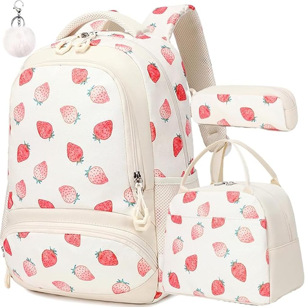 Jumpopack Mochilas Escolares Niña Infantil Bolsas Colegio Mochila Infantil Mochila Primaria Sets de útiles Escolares