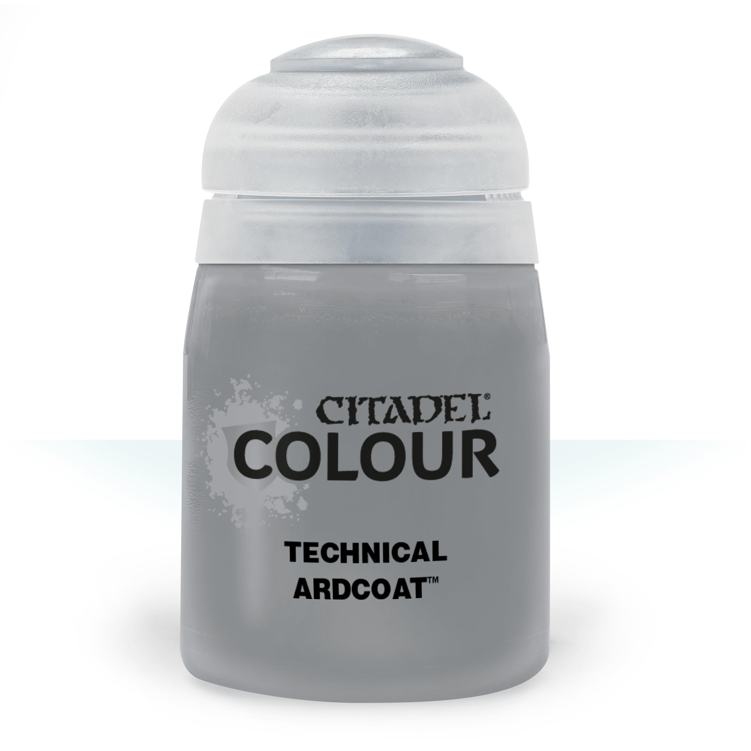 Games Workshop Citadel Pot de Peinture - Technical Ardcoat (24ml)