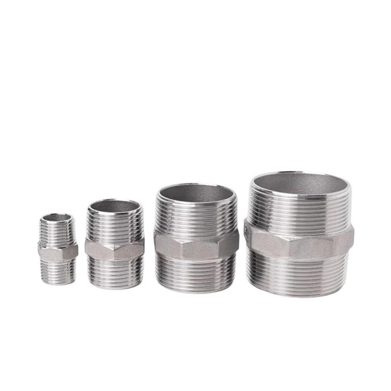 Męski Redukcyjny Adapter Hydrauliczny Ze Złączką Sześciokątną
