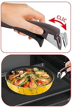 Amazon.co.jp: ティファール 鍋 フライパン セット 「インジニオ